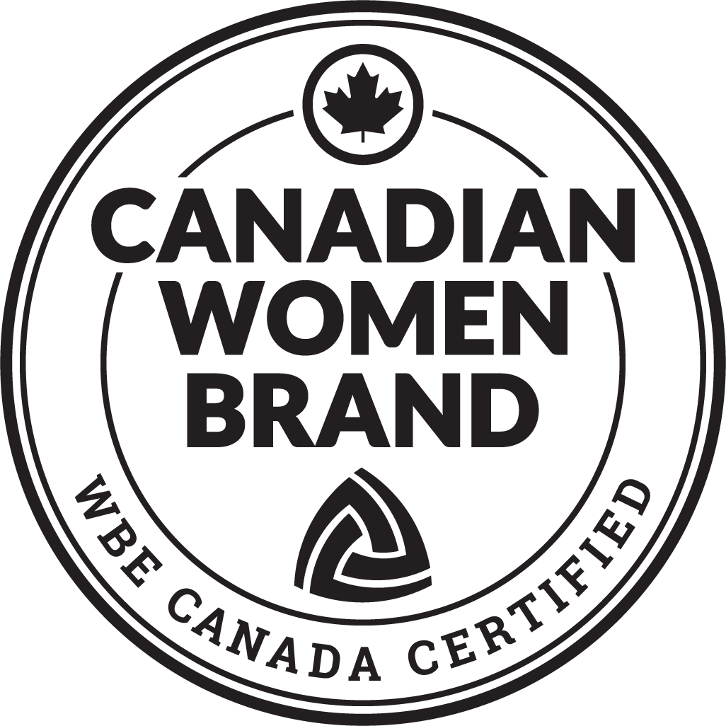 Canadian Women Brand — WBE Canada Certified