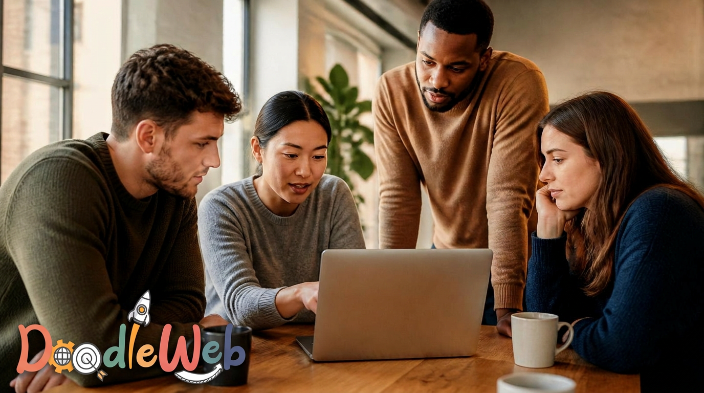 College website development in 2026: a working guide