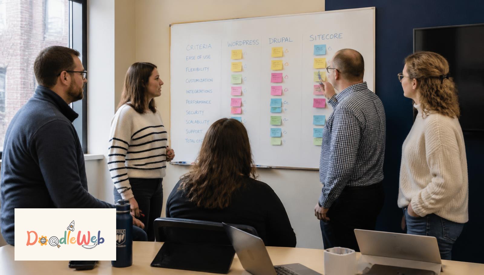College website platforms in 2026: a complete guide