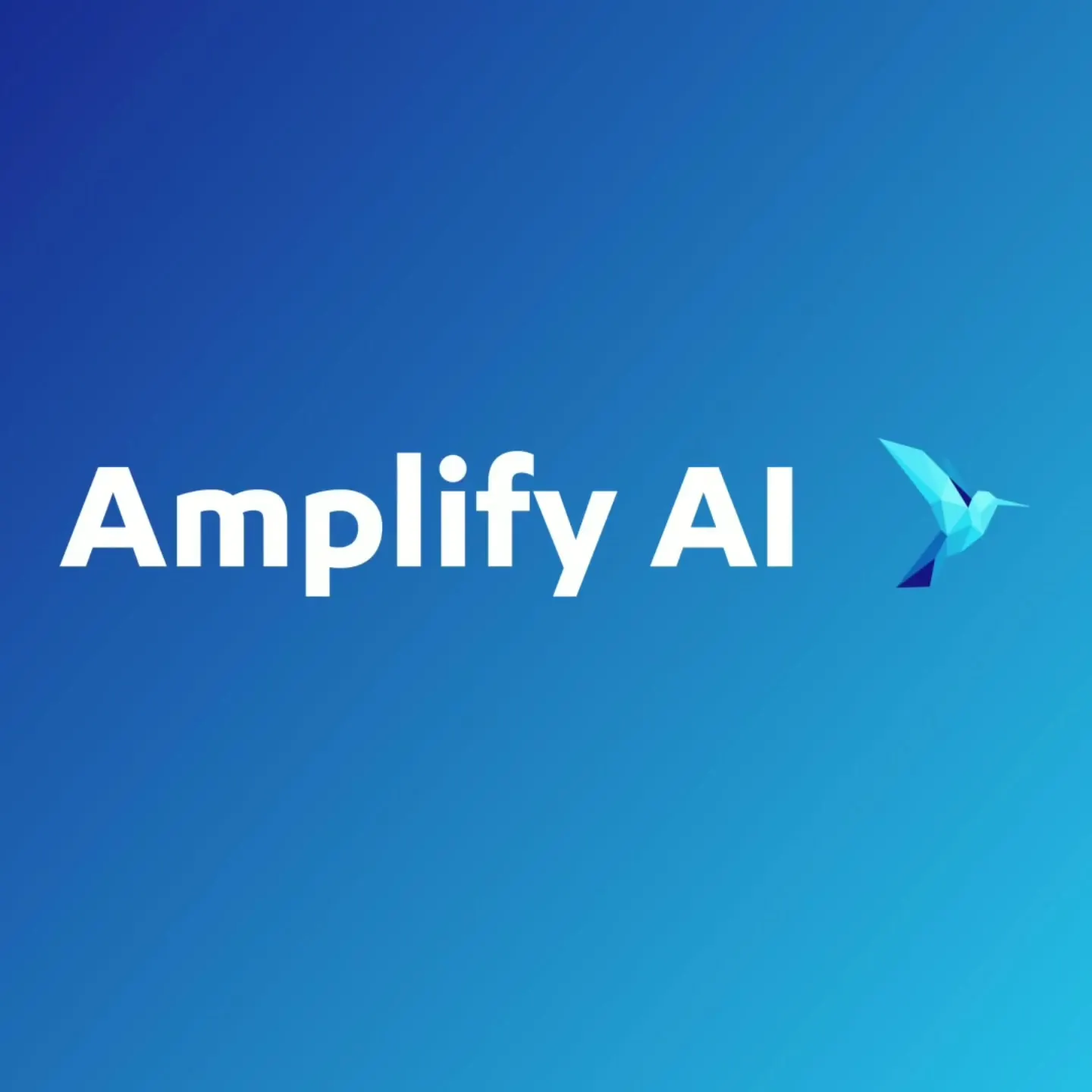 Amplify AI